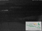 Archiv Foto Webcam Ruhpolding: Steinberg-Alm 21:00