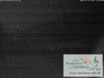 Archiv Foto Webcam Ruhpolding: Steinberg-Alm 23:00