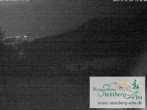 Archiv Foto Webcam Ruhpolding: Steinberg-Alm 01:00