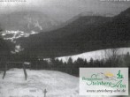 Archiv Foto Webcam Ruhpolding: Steinberg-Alm 05:00