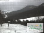 Archiv Foto Webcam Ruhpolding: Steinberg-Alm 06:00