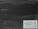 Archiv Foto Webcam Ruhpolding: Steinberg-Alm 01:00