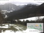 Archiv Foto Webcam Ruhpolding: Steinberg-Alm 07:00