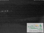 Archived image Webcam Mountain restaurant &#34;Steinberg Alm&#34; 23:00