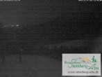 Archived image Webcam Mountain restaurant &#34;Steinberg Alm&#34; 01:00