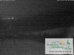 Archived image Webcam Mountain restaurant &#34;Steinberg Alm&#34; 03:00