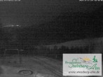 Archived image Webcam Mountain restaurant &#34;Steinberg Alm&#34; 05:00