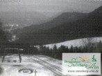 Archived image Webcam Mountain restaurant &#34;Steinberg Alm&#34; 06:00