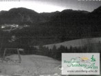 Archiv Foto Webcam Ruhpolding: Steinberg-Alm 05:00