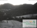 Archiv Foto Webcam Ruhpolding: Steinberg-Alm 06:00