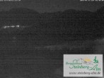 Archived image Webcam Mountain restaurant &#34;Steinberg Alm&#34; 03:00