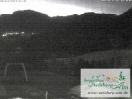 Archived image Webcam Mountain restaurant &#34;Steinberg Alm&#34; 05:00