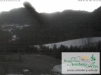 Archived image Webcam Mountain restaurant &#34;Steinberg Alm&#34; 06:00