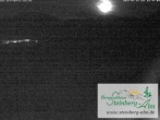 Archived image Webcam Mountain restaurant &#34;Steinberg Alm&#34; 03:00