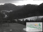 Archived image Webcam Mountain restaurant &#34;Steinberg Alm&#34; 06:00