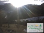 Archived image Webcam Mountain restaurant &#34;Steinberg Alm&#34; 07:00