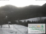 Archiv Foto Webcam Ruhpolding: Steinberg-Alm 06:00