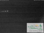 Archived image Webcam Mountain restaurant &#34;Steinberg Alm&#34; 01:00