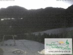 Archived image Webcam Mountain restaurant &#34;Steinberg Alm&#34; 05:00