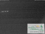 Archiv Foto Webcam Ruhpolding: Steinberg-Alm 23:00