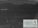 Archiv Foto Webcam Ruhpolding: Steinberg-Alm 03:00