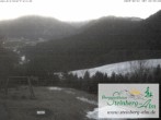 Archiv Foto Webcam Ruhpolding: Steinberg-Alm 05:00