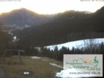 Archiv Foto Webcam Ruhpolding: Steinberg-Alm 06:00