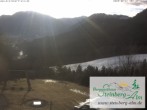 Archiv Foto Webcam Ruhpolding: Steinberg-Alm 07:00