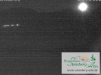 Archiv Foto Webcam Ruhpolding: Steinberg-Alm 03:00