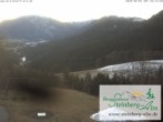 Archiv Foto Webcam Ruhpolding: Steinberg-Alm 06:00