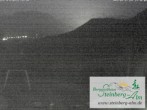 Archived image Webcam Mountain restaurant &#34;Steinberg Alm&#34; 17:00