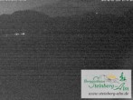 Archiv Foto Webcam Ruhpolding: Steinberg-Alm 03:00