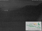 Archiv Foto Webcam Ruhpolding: Steinberg-Alm 23:00