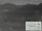 Archiv Foto Webcam Ruhpolding: Steinberg-Alm 23:00