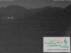 Archiv Foto Webcam Ruhpolding: Steinberg-Alm 01:00