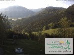 Archiv Foto Webcam Ruhpolding: Steinberg-Alm 06:00
