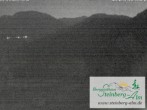 Archiv Foto Webcam Ruhpolding: Steinberg-Alm 23:00