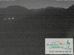 Archiv Foto Webcam Ruhpolding: Steinberg-Alm 01:00