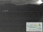 Archived image Webcam Mountain restaurant &#34;Steinberg Alm&#34; 23:00