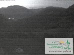 Archived image Webcam Mountain restaurant &#34;Steinberg Alm&#34; 03:00