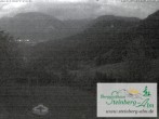 Archiv Foto Webcam Ruhpolding: Steinberg-Alm 03:00