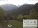 Archiv Foto Webcam Ruhpolding: Steinberg-Alm 05:00