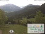 Archiv Foto Webcam Ruhpolding: Steinberg-Alm 06:00