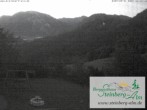 Archiv Foto Webcam Ruhpolding: Steinberg-Alm 03:00
