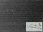 Archiv Foto Webcam Ruhpolding: Steinberg-Alm 23:00