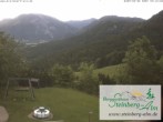 Archiv Foto Webcam Ruhpolding: Steinberg-Alm 06:00