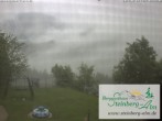Archiv Foto Webcam Ruhpolding: Steinberg-Alm 05:00
