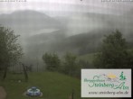 Archiv Foto Webcam Ruhpolding: Steinberg-Alm 06:00