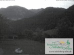 Archiv Foto Webcam Ruhpolding: Steinberg-Alm 03:00