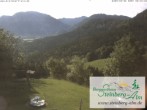 Archiv Foto Webcam Ruhpolding: Steinberg-Alm 07:00